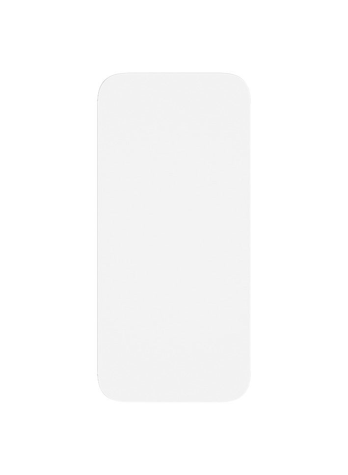 PanzerGlass SAFE Screen Protector Ultra-Wide Fit iPhone 17 Pro - Clear - Image 3