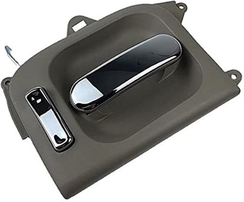 QASULER Right Side Sliding Door Handle for Kia Sedona - Image 1