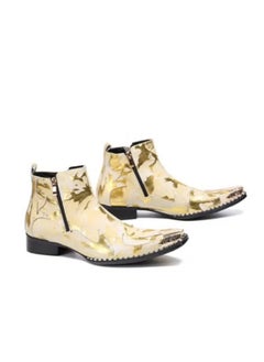 Shougu New Chelsea Short Boots For Autumn And Winter 