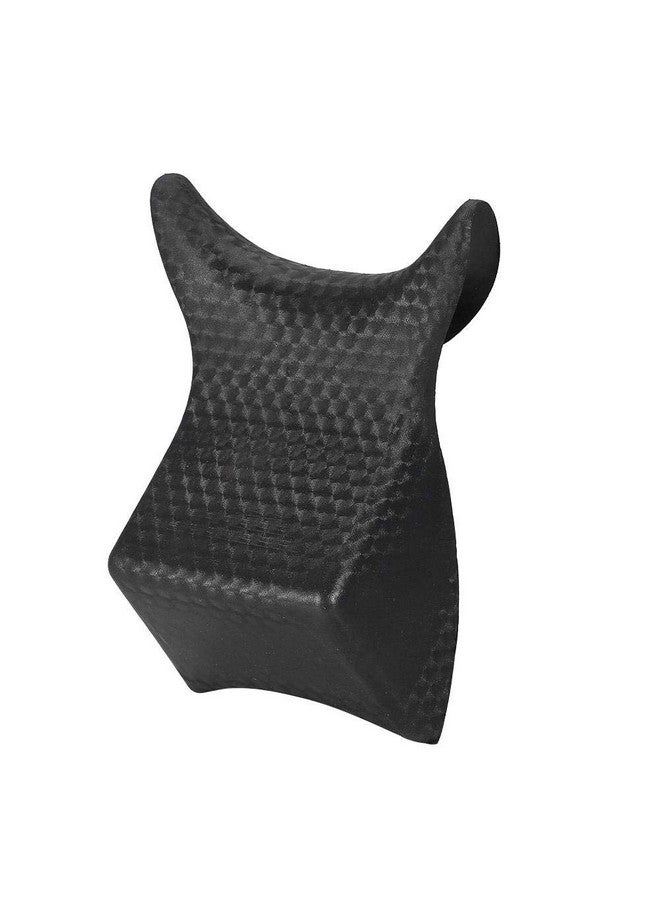 POCREATION Shampoo Bowl Neck Rest Neck Cushion For Salon Sinks Silicone Cushion For Wash Basin Salon Sink Neck Cushion Salon Neck Rest Shampoo Neck Rest For Sink - Image 1