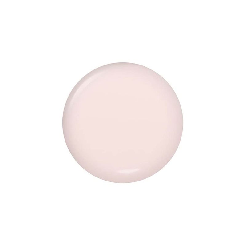 Dazzle Dry Mini Kit 4 Step System - Prima Ballerina, a sheer and milky delicate pink that makes a beautiful French base. (5 Piece Kit / 5 Manicures) - Image 2