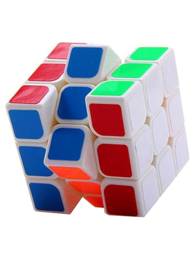 Third-Order Magic Speed Rubik's Cube Toy - Image 1