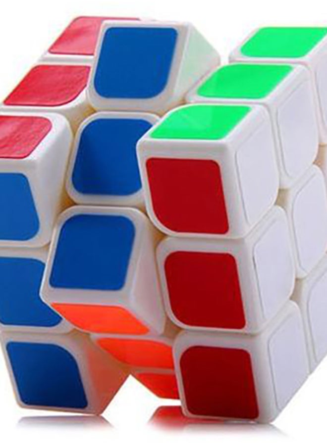 Third-Order Magic Speed Rubik's Cube Toy - Image 2