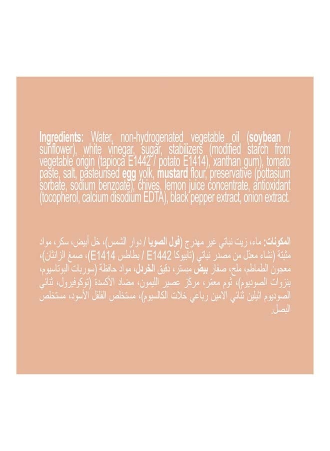 Hellmann's, Thousand Island Dressing Sauce, 425g - Image 4