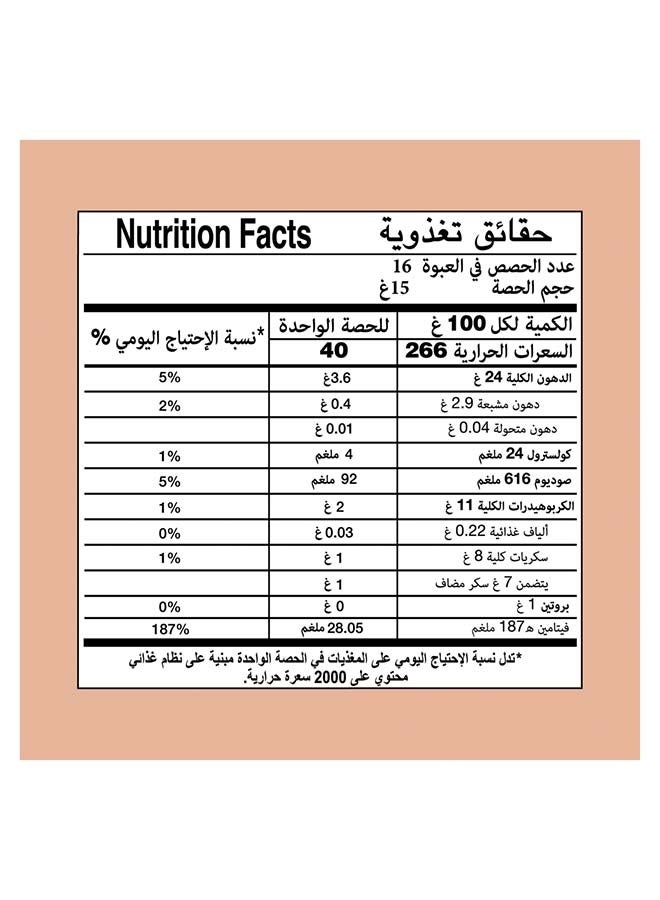 Hellmann's, Thousand Island Dressing Sauce, 425g - Image 3