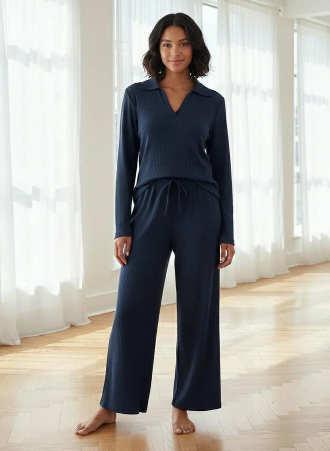 Splash FAV Pyjama Set Top & Trousers