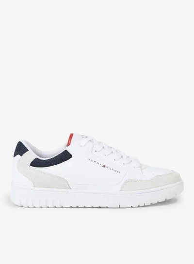 TOMMY HILFIGER Cleat Basketball Sneakers