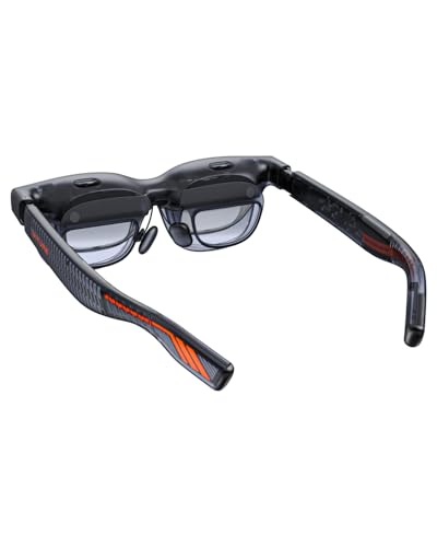 VITURE Luma/Luma Pro/Luma Ultra Lens Frame Without Lenses, Magnetic Attachment - Regular - Image 2