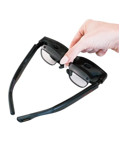 VITURE Luma/Luma Pro/Luma Ultra Lens Frame Without Lenses, Magnetic Attachment - Regular - Image 3