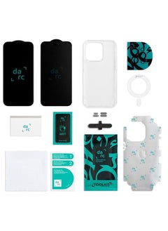 Dark Protection Package Economic From darc brand - iPhone 12  - Image 4
