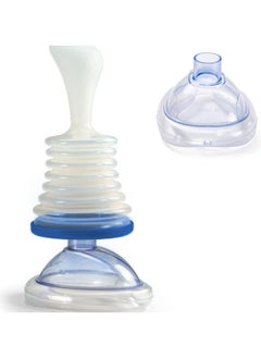 Choking Rescue Device for Kids and Adults Anti Choking Device First Aid Choking Device