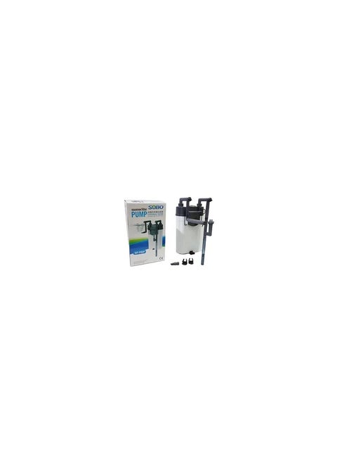 SOBO Sf-550F 500 Lth 7 W External Filter - 440120