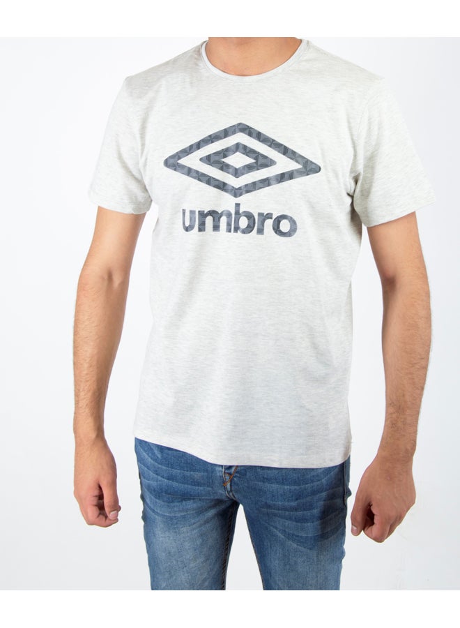 umbro Short-Sleeved T-Shirt - Image 1
