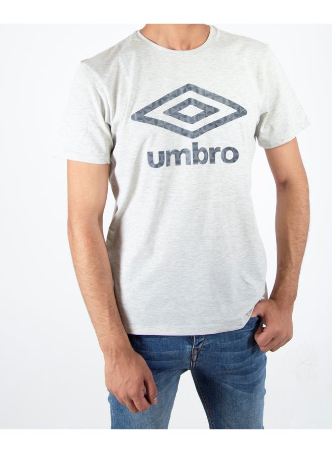 umbro Short-Sleeved T-Shirt - Image 2
