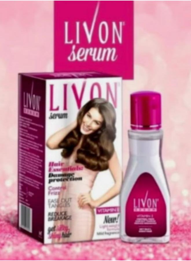 Livon Hair Serum 50ml - pzsku/Z150BFF3A4B4F881094D0Z/45/_/1735585512/37a07b31-a580-4361-961f-8a078f73a7a4