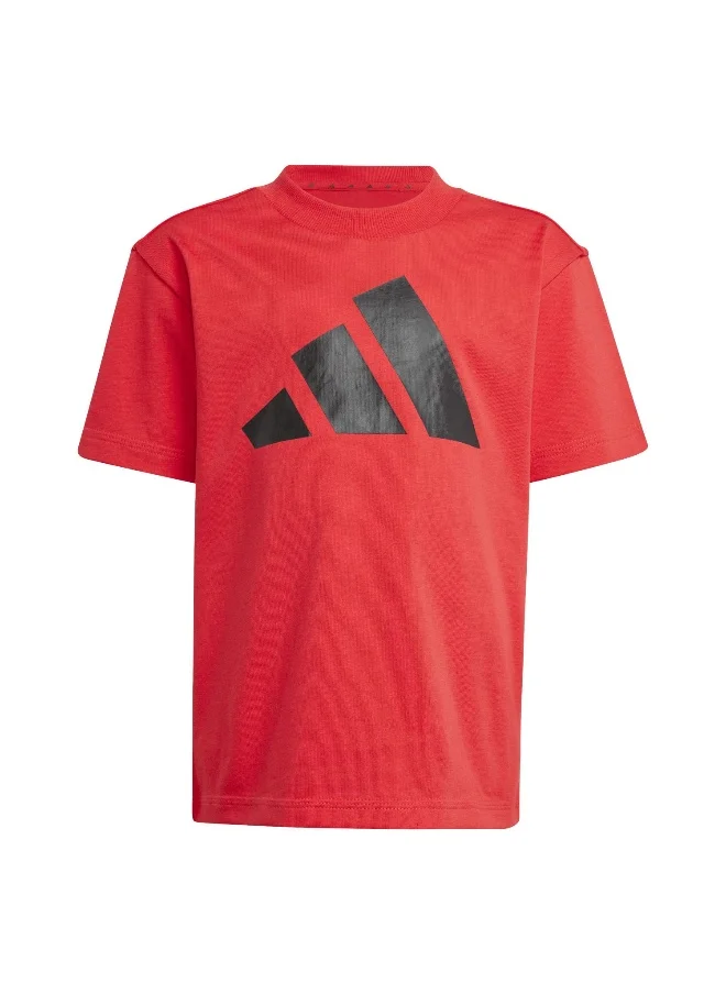 اديداس adidas essentials set unisex youth/baby jogger