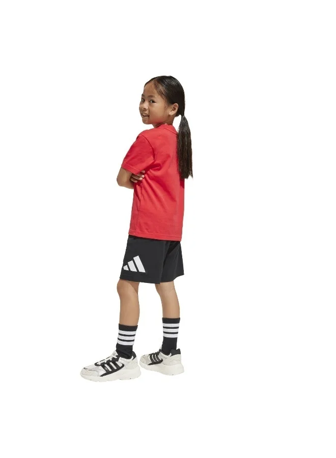 اديداس اوريجينالز adidas essentials set unisex youth/baby jogger