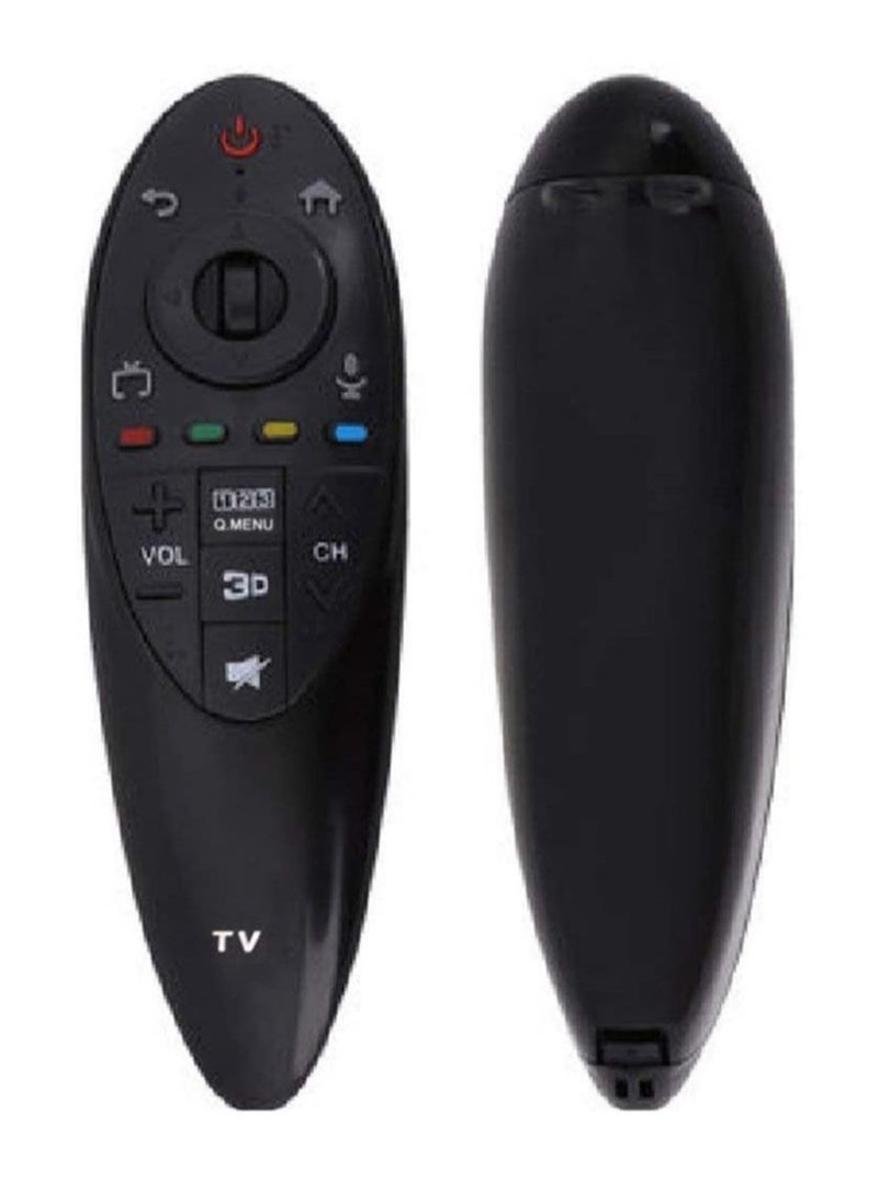 جهاز التحكم عن بُعد السحري AN-MR500G لتلفاز LG AN-MR500 الذكي من سلسلة UB UC EC LCD مع وظيفة 3D - Image 2