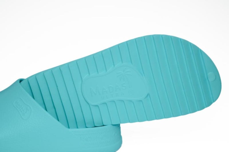 Madas Crystal Ultra Waterproof Beach Slides - Unisex - Image 3