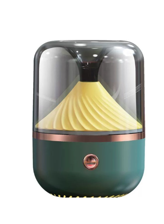 KUYING New Evaporative USB Fog Free Humidifier 