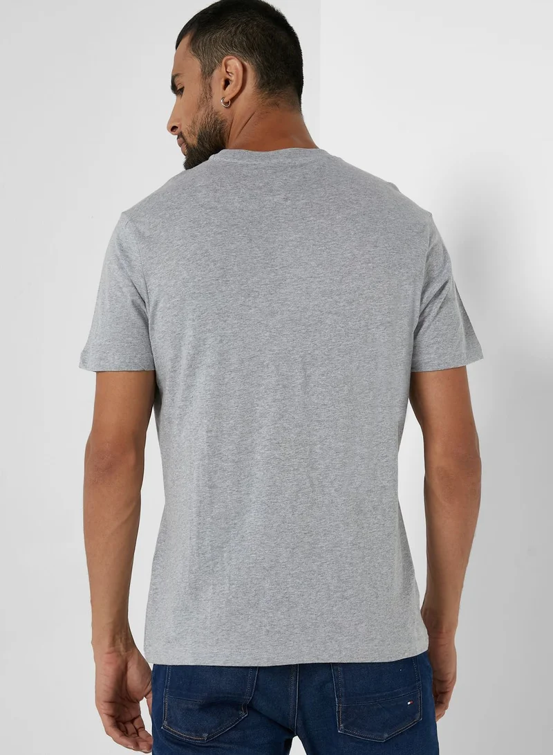 Ben Sherman Target Crew Neck T-Shirt
