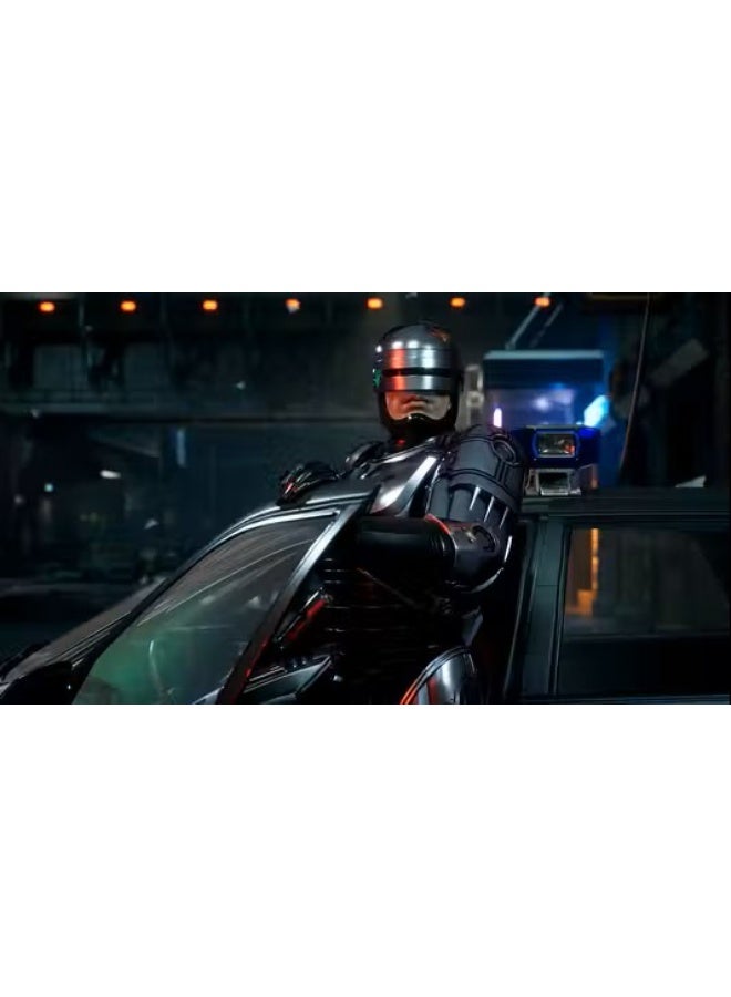 nacon RoboCop: Rogue City Collection – PS5 - playstation_5_ps5 - Image 4