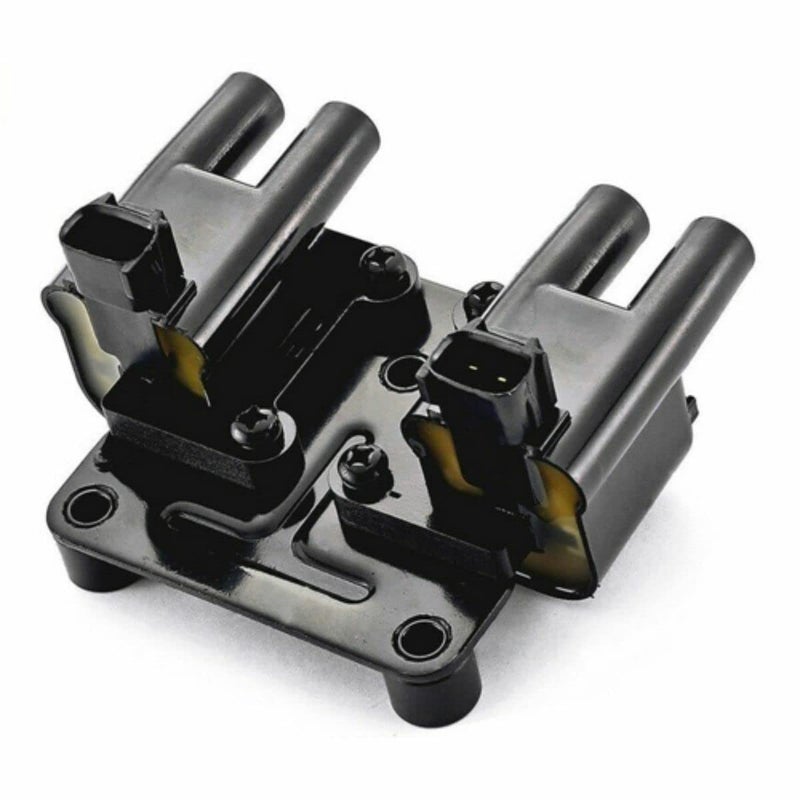 DTS New Ignition Coil Replacement for Daewoo Lacetti Nubira Chevrolet Optra 2005 2010 - UF698 - Image 1