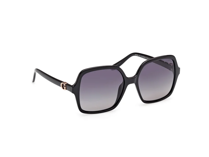 GUESS Oversized Sunglasses