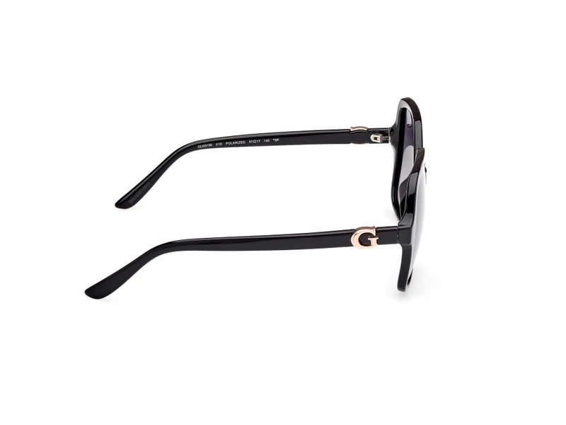 GUESS Oversized Sunglasses