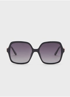 GUESS Oversized Sunglasses  - Image 2
