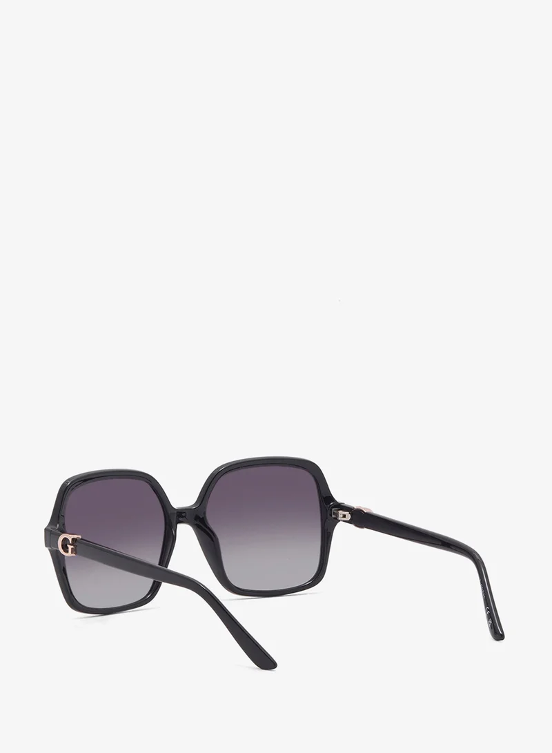 Guess  Oversized Sunglasses for Women | Best Price UAE