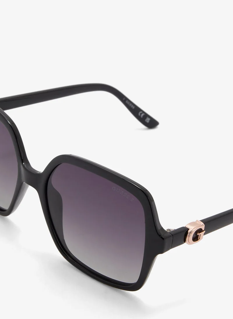 Guess  Oversized Sunglasses for Women | Best Price UAE