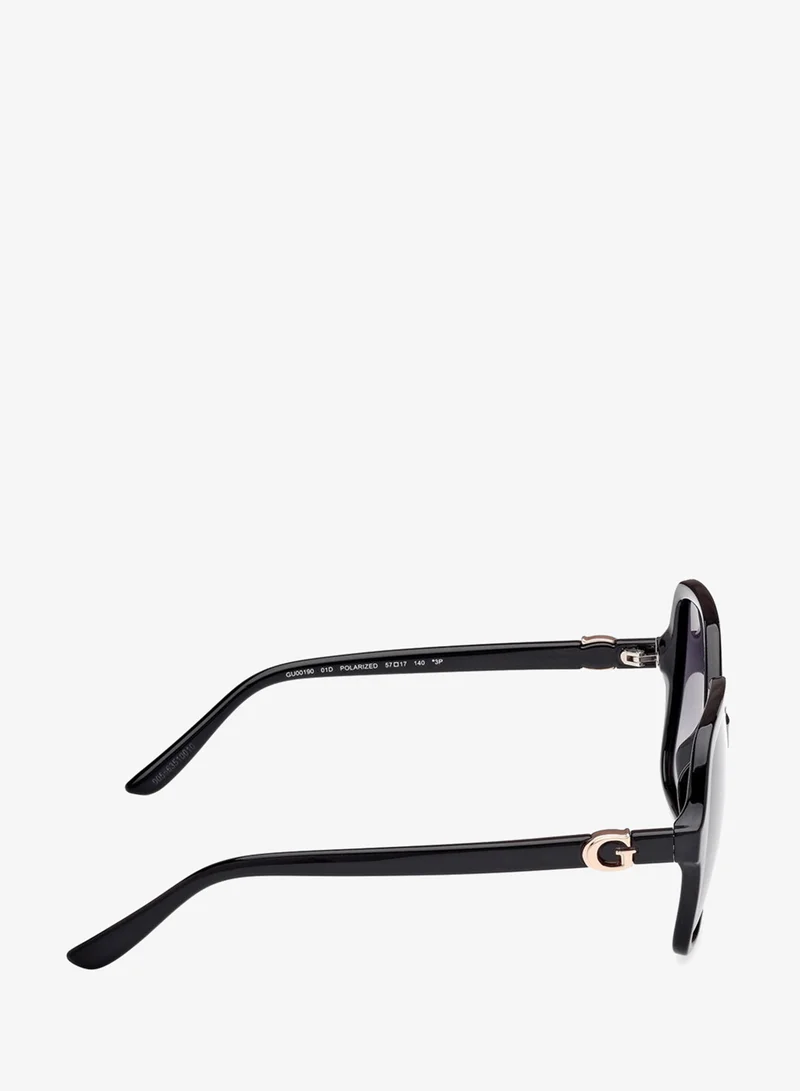 Guess  Oversized Sunglasses for Women | Best Price UAE