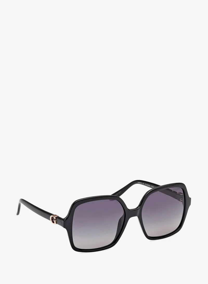 Guess  Oversized Sunglasses for Women | Best Price UAE