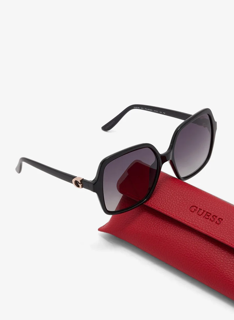 Guess  Oversized Sunglasses for Women | Best Price UAE