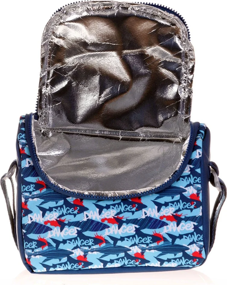 كاوكو Kids&love Lunchbox Sweet Shark L7132