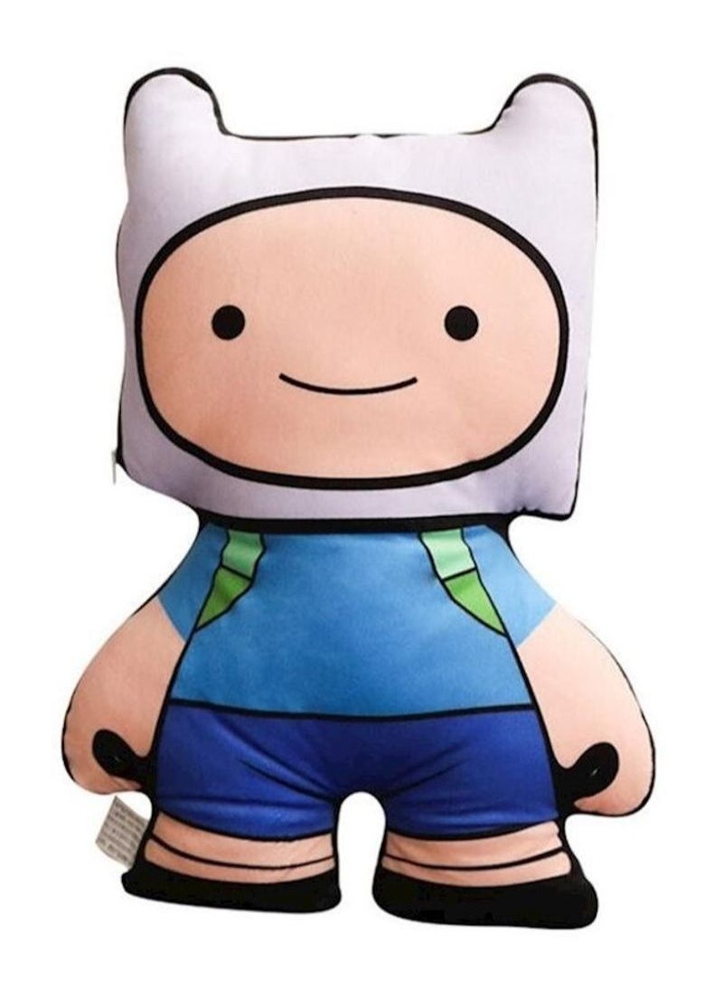 Adventure Stuffed Doll Toys Pillow Bolster 40centimeter 