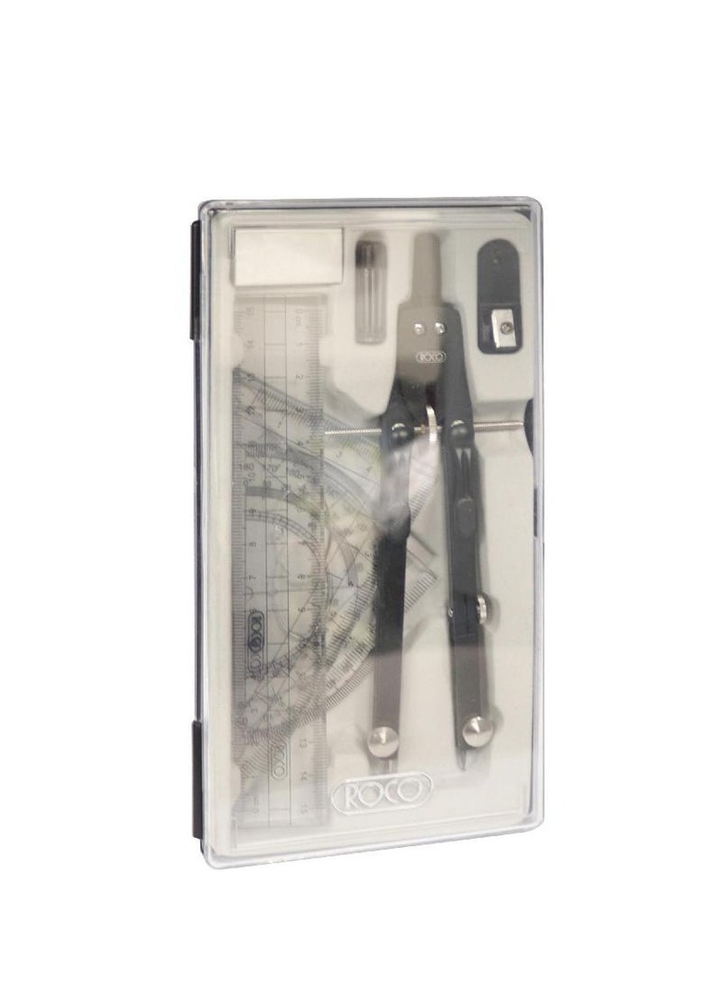 روكو مجموعة أدوات الهندسة الرياضية - Image 1
