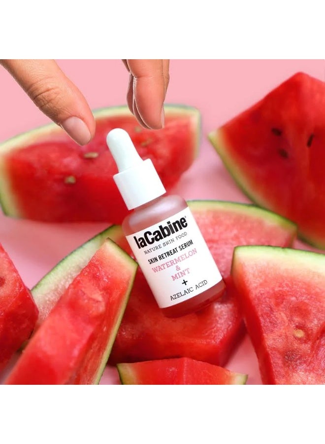 La Cabine Nature Skin Food Skin Retreat Serum 30ml - Image 2