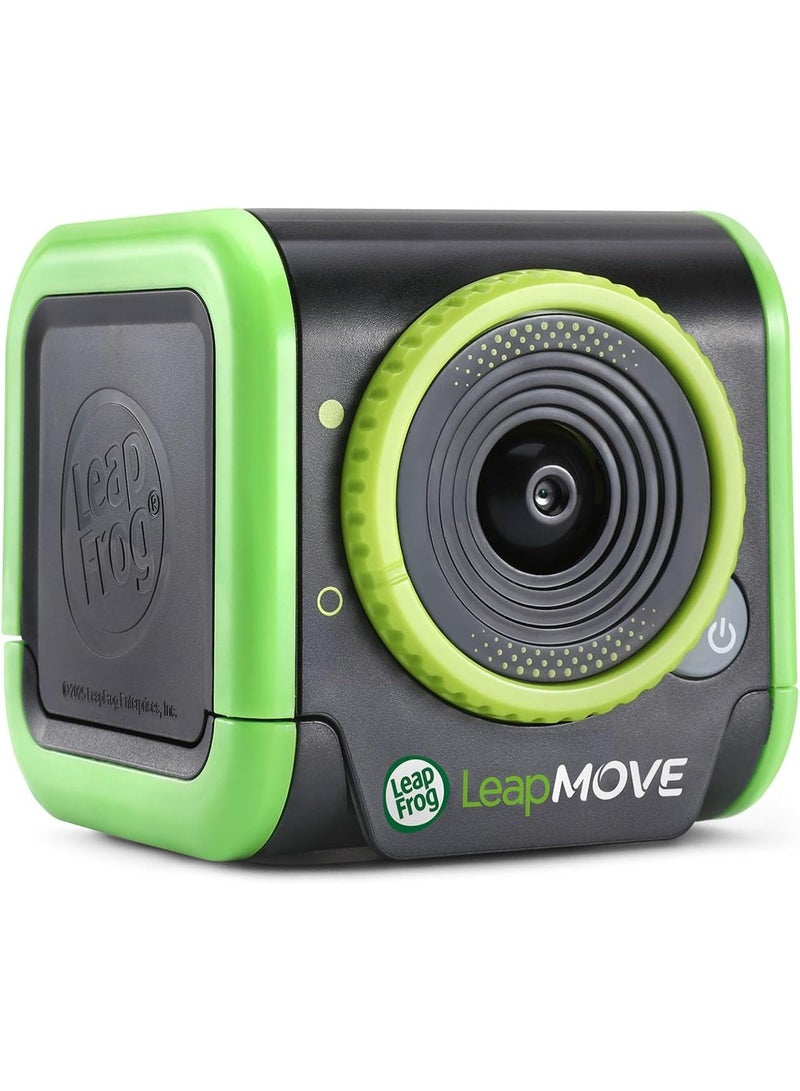 ليب فروغ نظام ألعاب الفيديو التعليمي النشط ليب موف من LeapFrog - وحدة ألعاب تفاعلية تعتمد على الحركة للأطفال (النسخة الإنجليزية) - Image 1