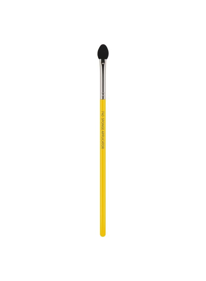 Bdellium Tools Professional Antibacterial Makeup Brush Studio Line Sponge Applicator Eye - Image 3