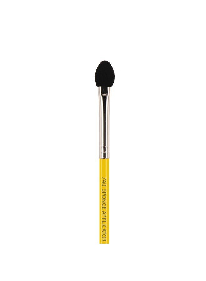 Bdellium Tools Professional Antibacterial Makeup Brush Studio Line Sponge Applicator Eye - Image 2