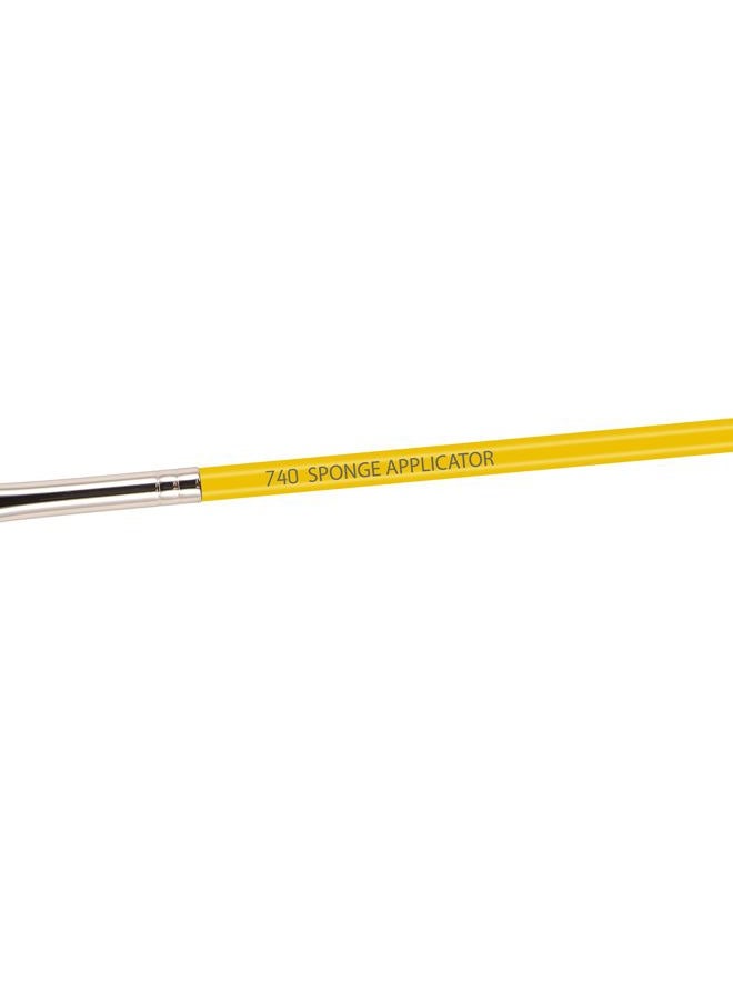 Bdellium Tools Professional Antibacterial Makeup Brush Studio Line Sponge Applicator Eye - Image 4