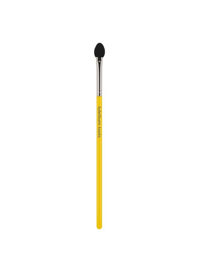 Bdellium Tools Professional Antibacterial Makeup Brush Studio Line Sponge Applicator Eye - Image 1