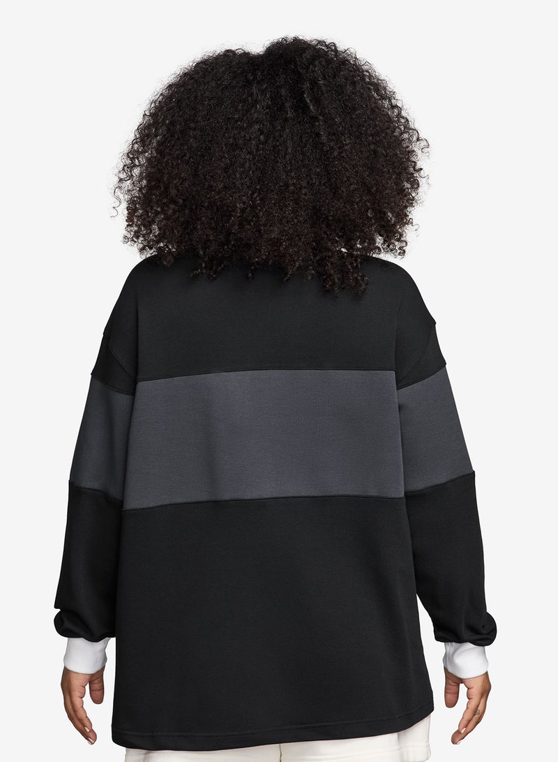 نايكي بولو جرافيك شارع نسائي - Image 2