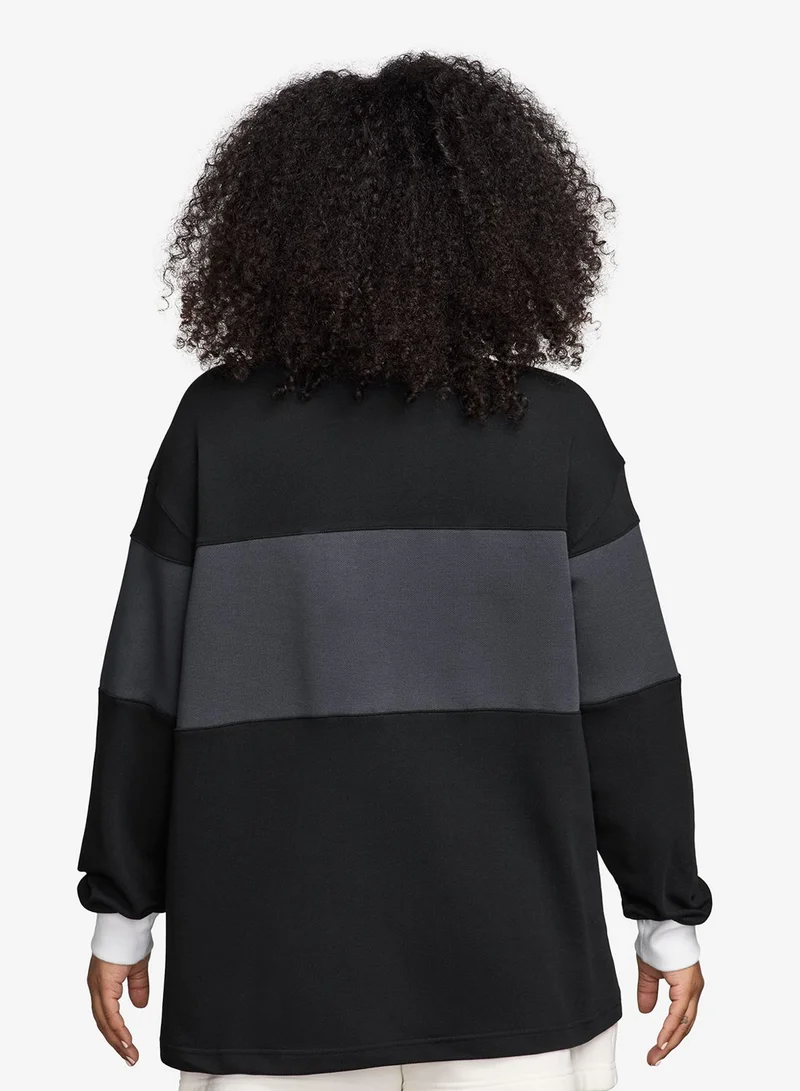 Nike Nsw Street Graphic Polo