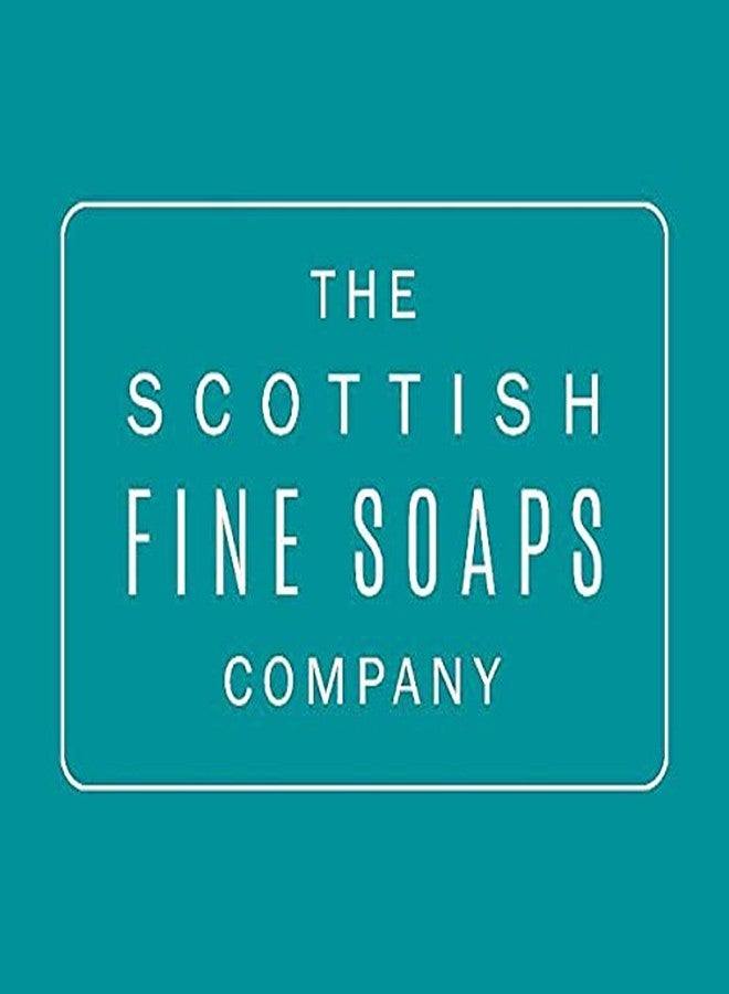 Scottish Fine Soaps Scottish Soaps Silver Buckthorn Hair & Body Shampoo 300ml Pump Bottle by Scottish Fine Soaps - Image 4