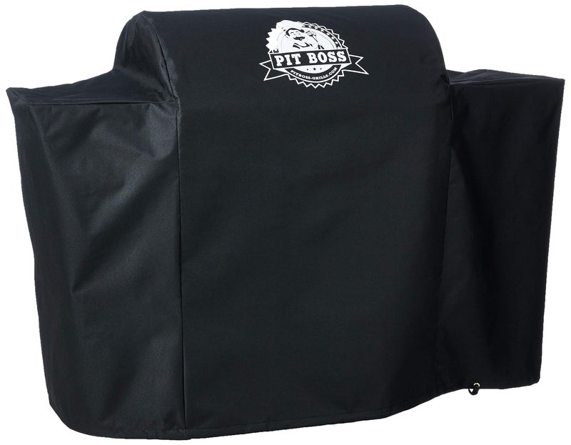 Pit Boss 440 Deluxe Wood Pellet Grill Cover - 73440 - Image 3