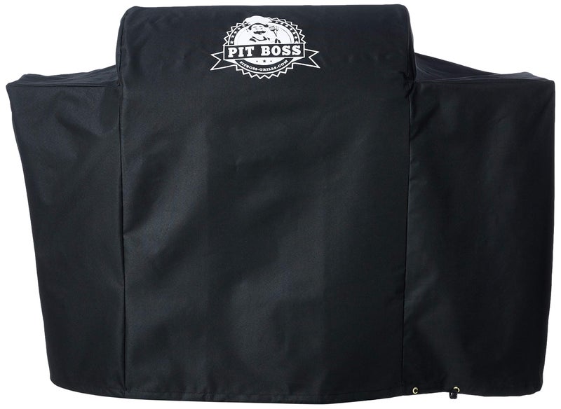 Pit Boss 440 Deluxe Wood Pellet Grill Cover - 73440 - Image 2