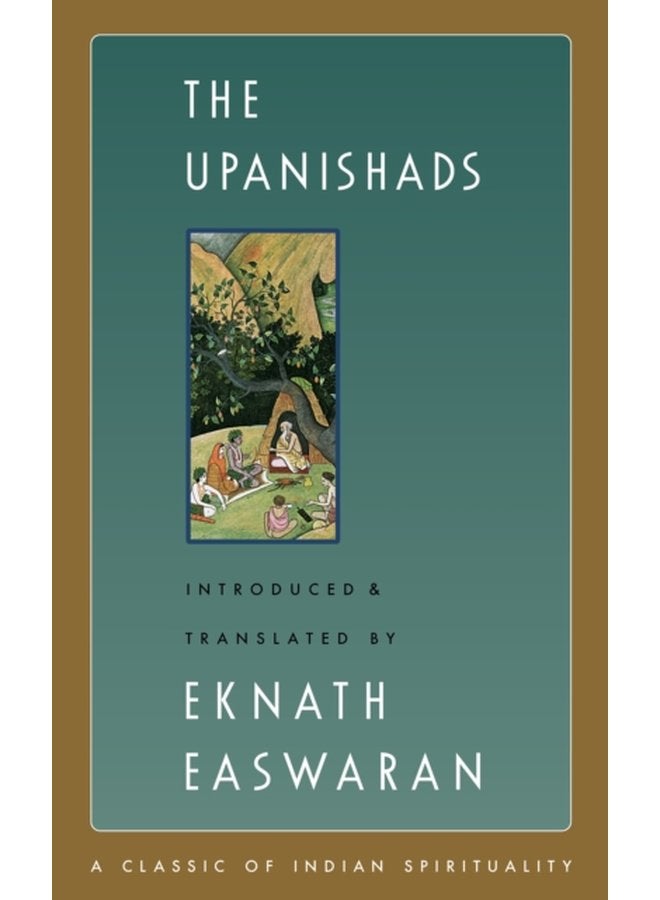 The Upanishads - Hardback